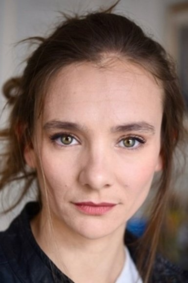 et billede af Cassandre Vittu de Kerraoul