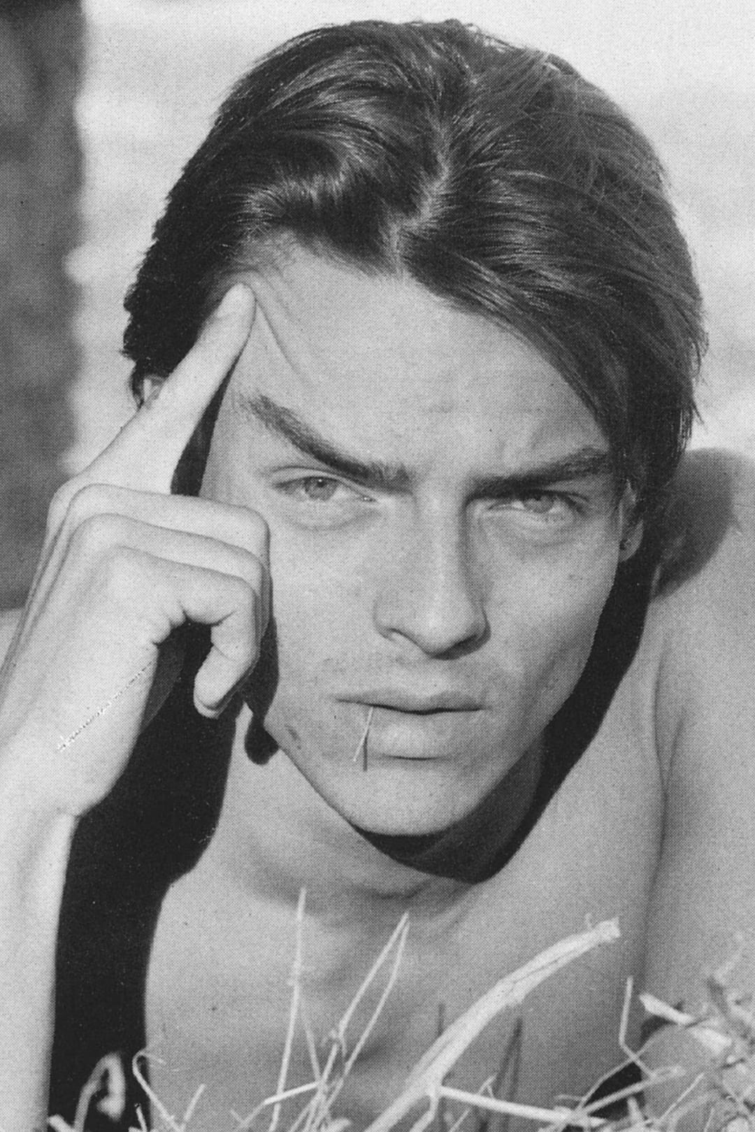 et billede af Peter Pitsch