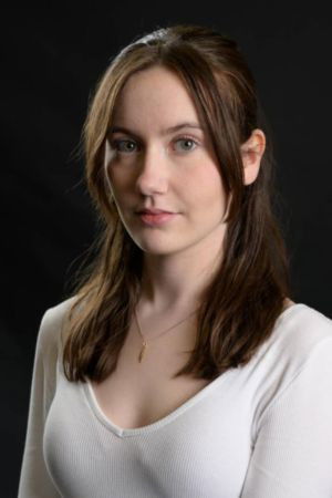 et billede af Sarah Whelan