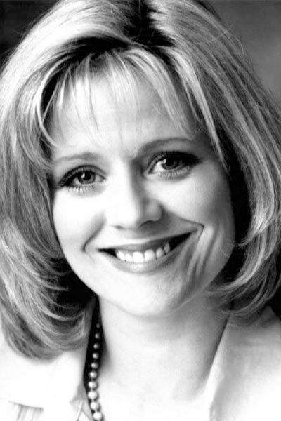 et billede af Lisa Ann Thomas