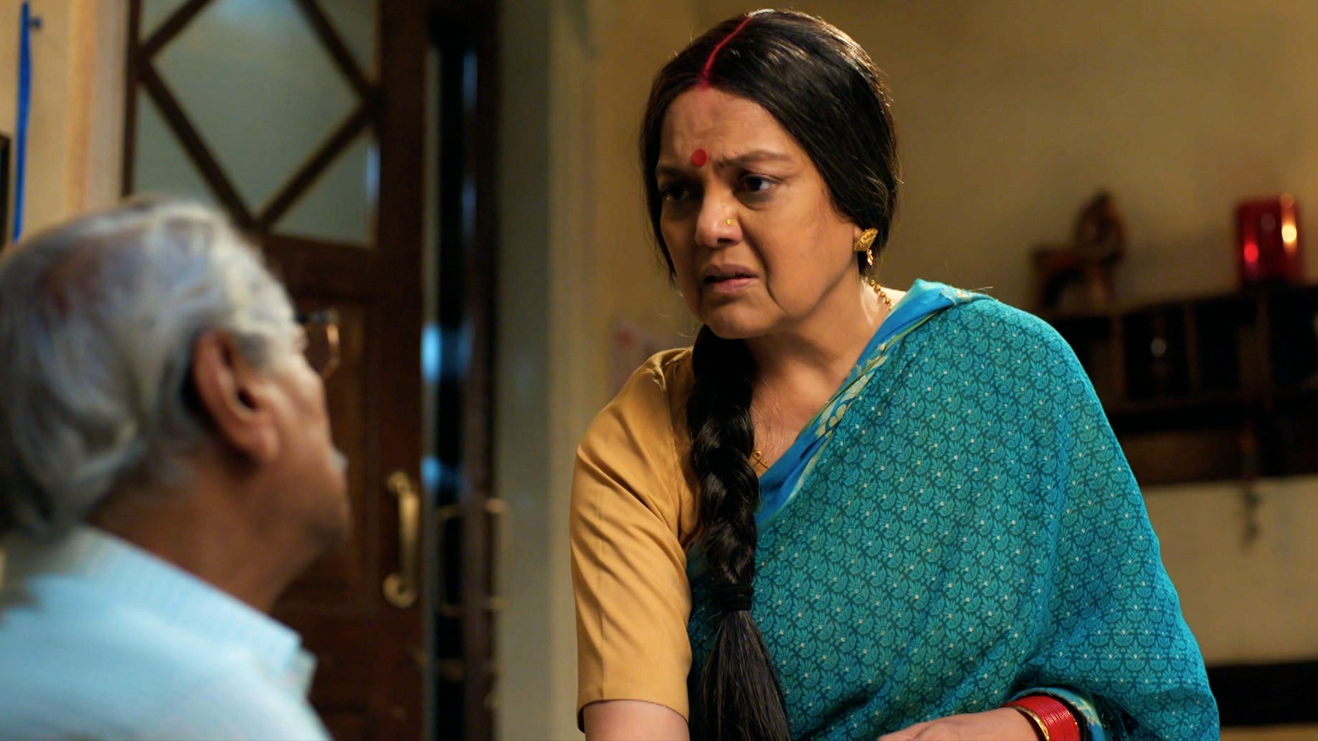 Thumbnail for Ghar Ki Izzat Season 1 Episode 55