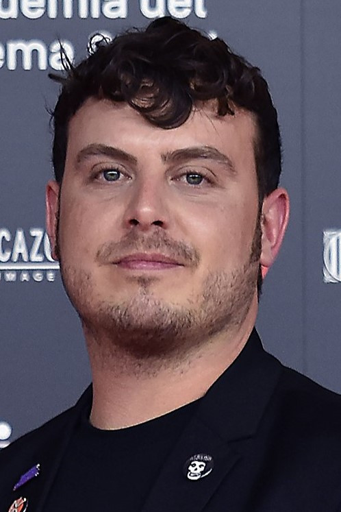 et billede af Artur Busquets