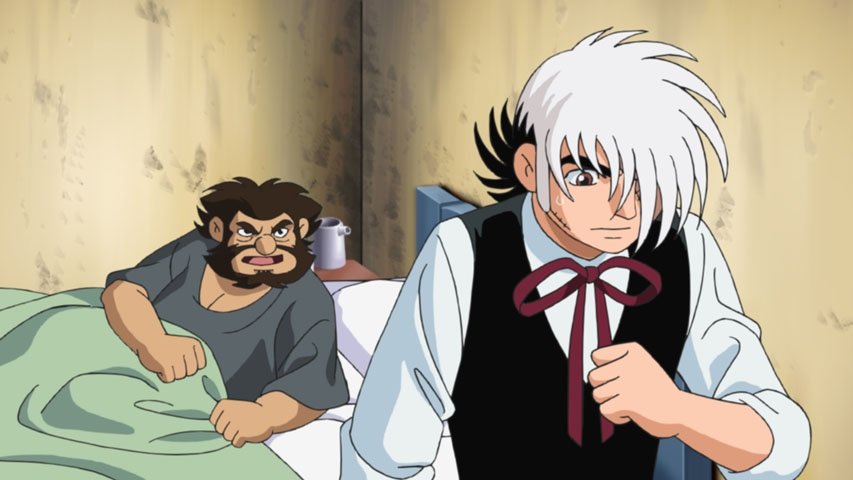 Black Jack 21