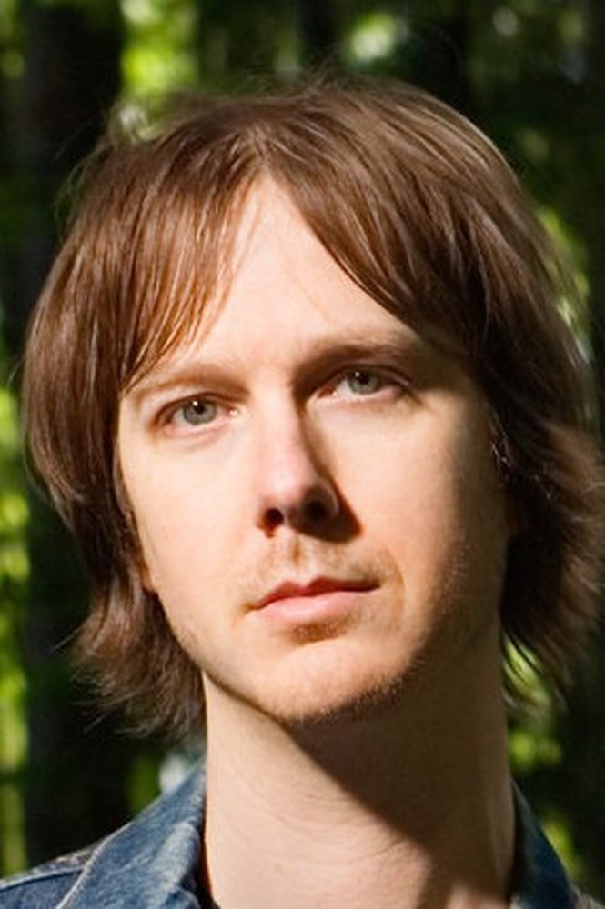 et billede af Pete Droge