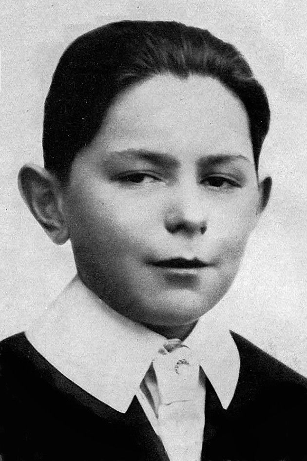 et billede af Andy Clark