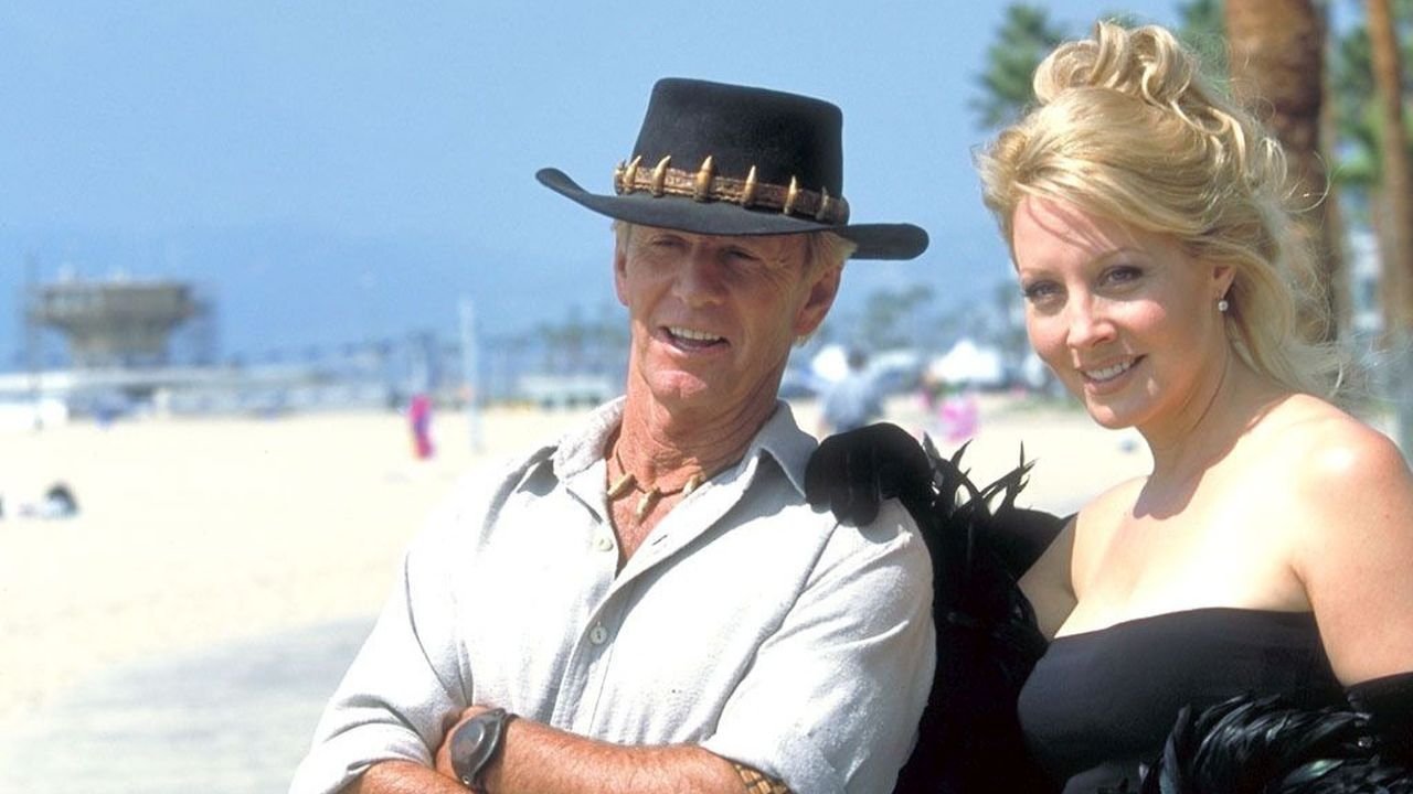 Crocodile Dundee in Los Angeles (2001)