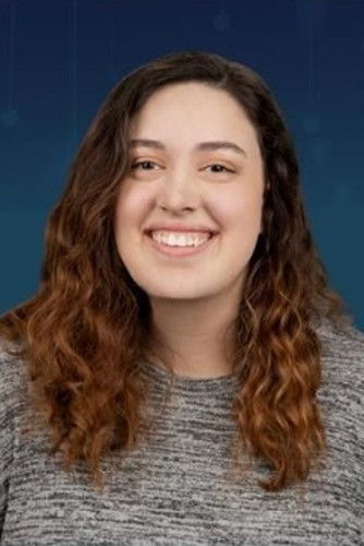 et billede af Robin Teel