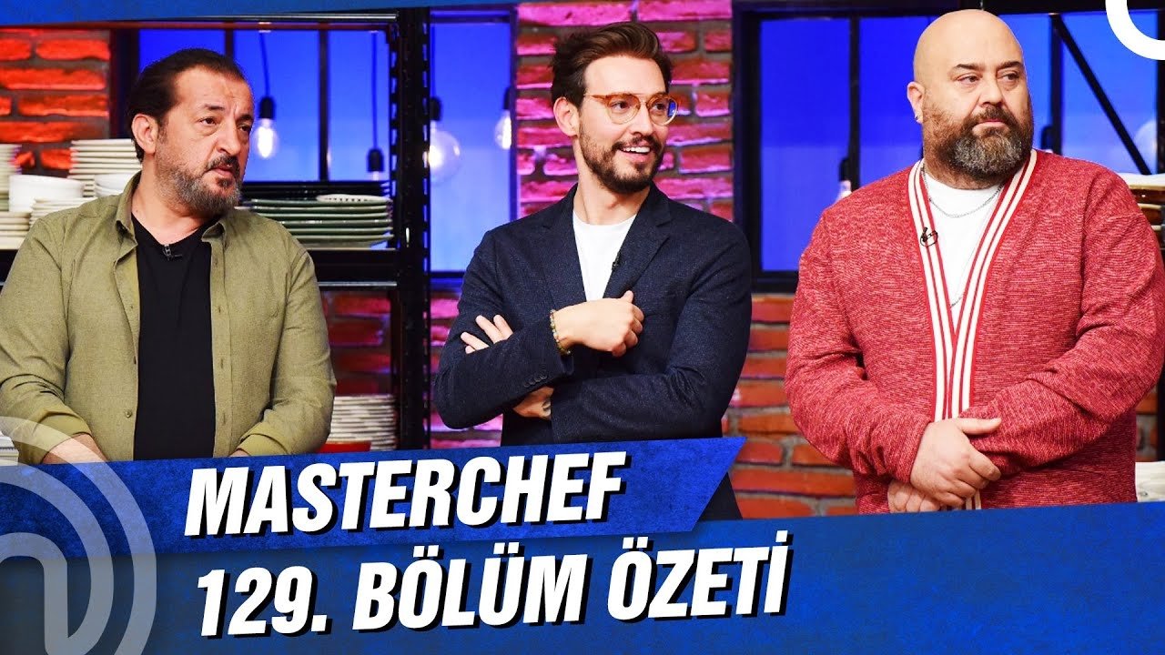 MasterChef Türkiye