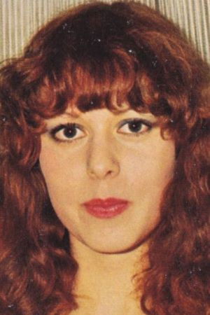 et billede af Sylvia Engelmann