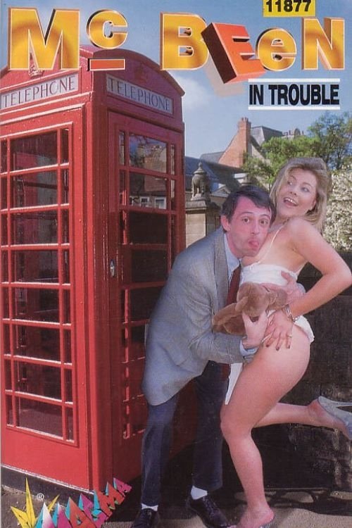 Mc Been in Trouble Mc Been in Trouble