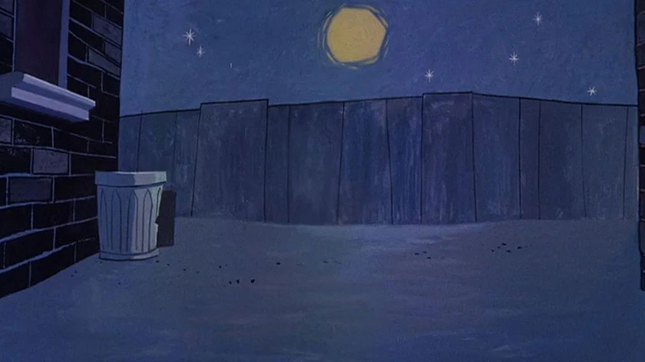 The Pink Panther: Classic Cartoon Collection Vol. 2 backdrop