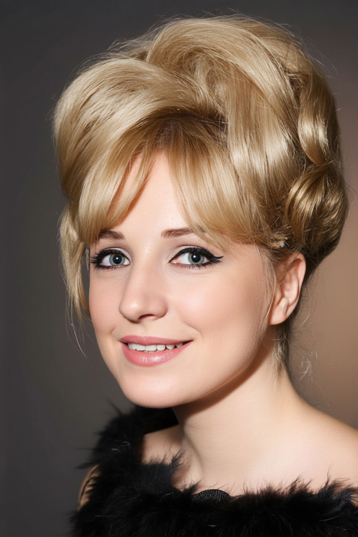 et billede af Nilgün Esen