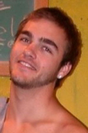 et billede af Ash McCoy