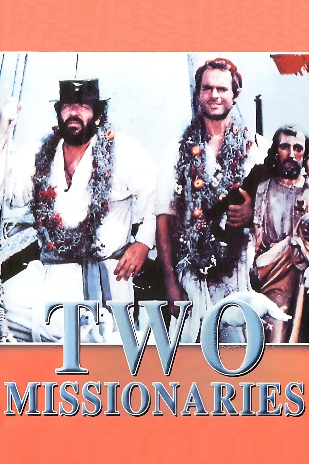 The Two Missionaries