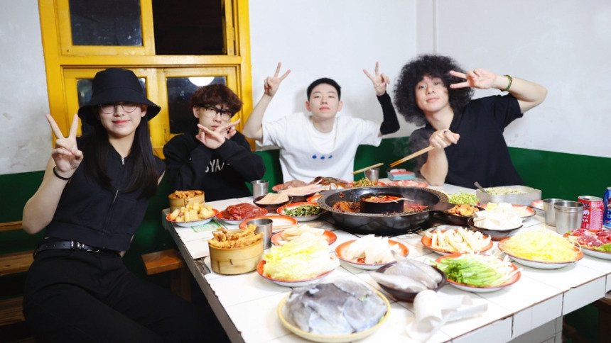 Thumbnail for S1 Summer Special EP6 Season 0 Episode 48