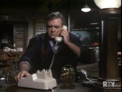 Ironside