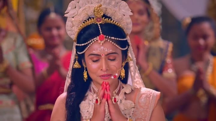 Shiv Shakti - Tap Tyaag Tandav