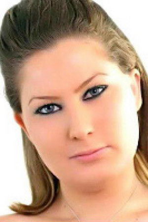 et billede af Angelica Castro