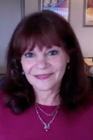 et billede af Linda Lerner