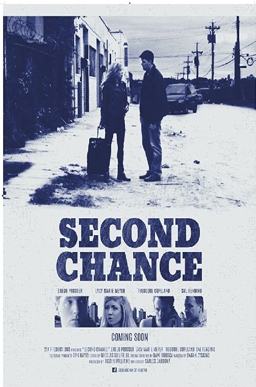 Second Chance Second Chance