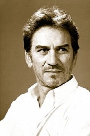 et billede af Alexander Ermakov