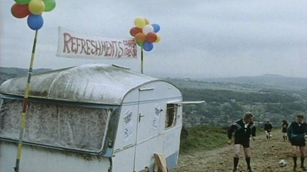 Last of the Summer Wine