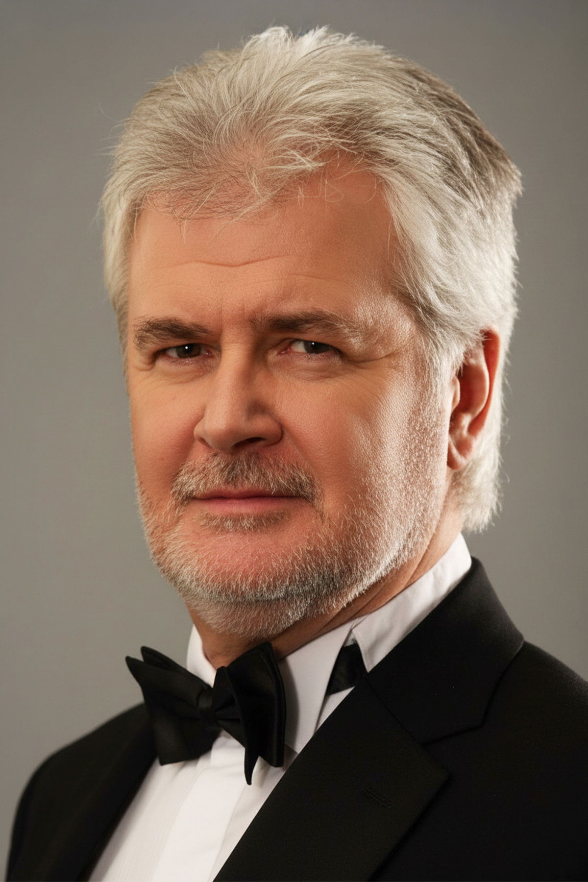 et billede af Burçin Oraloğlu