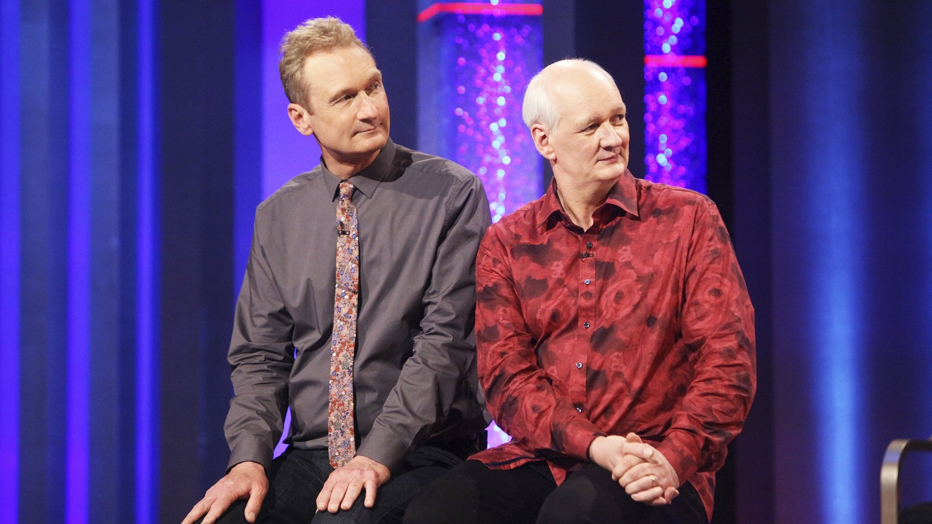 Whose Line Is It Anyway?