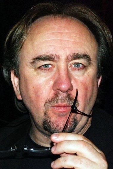 et billede af Alain Holtgen