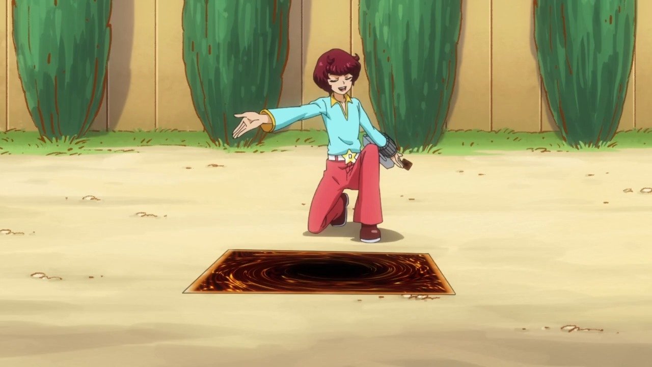 Episode 14