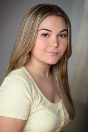 et billede af Charli Birdgenaw