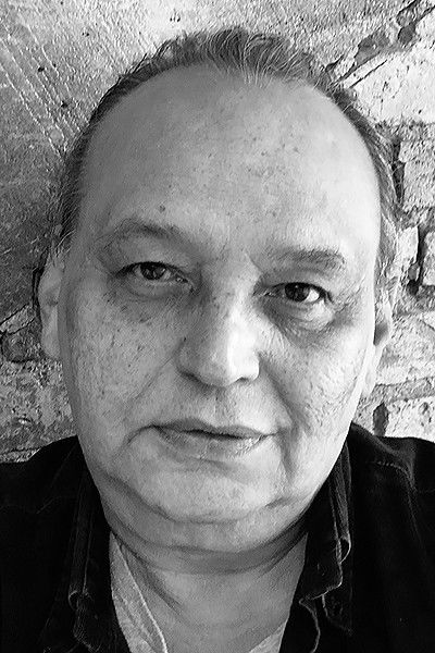 et billede af Cacá Carvalho