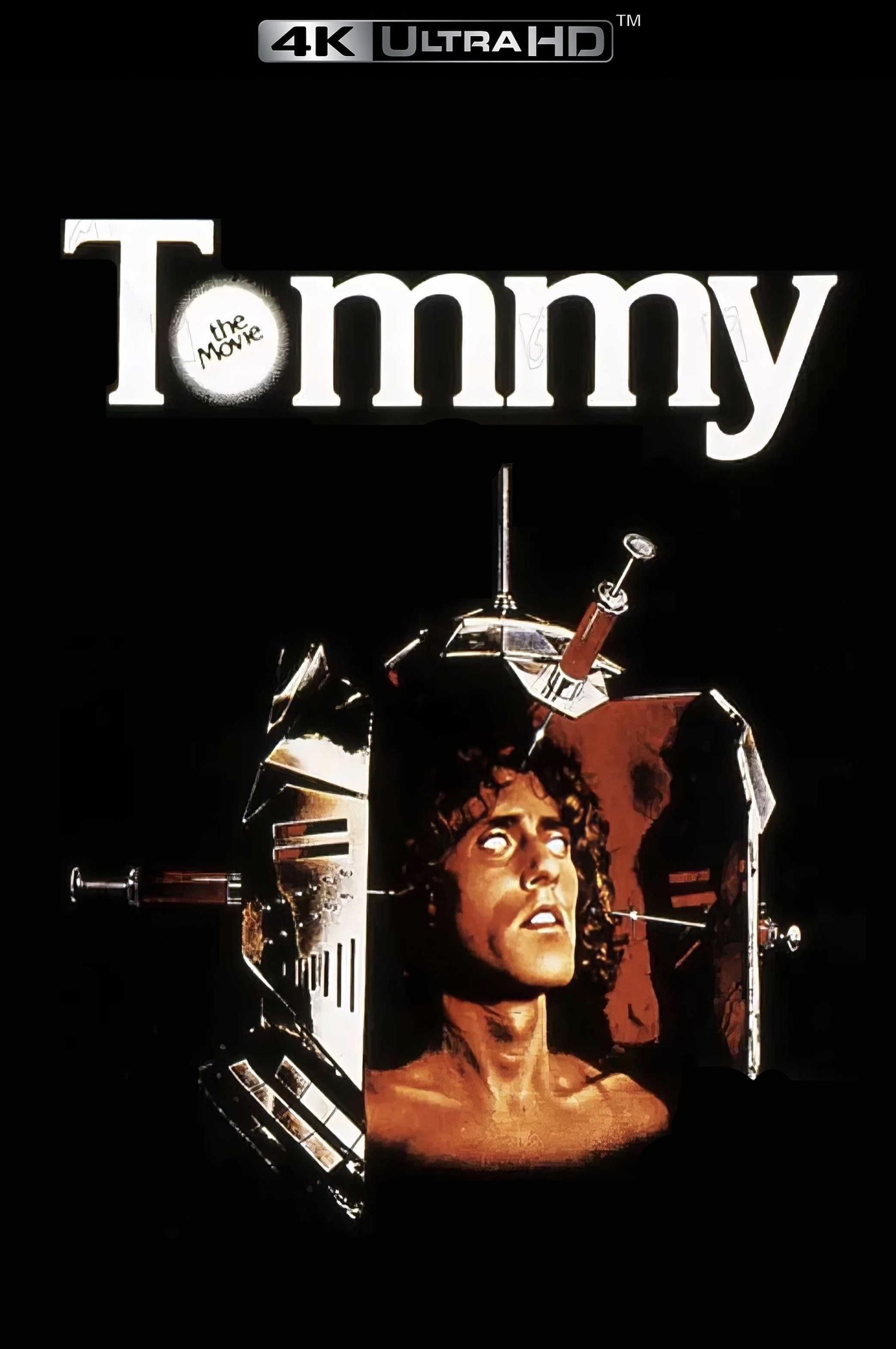 Tommy