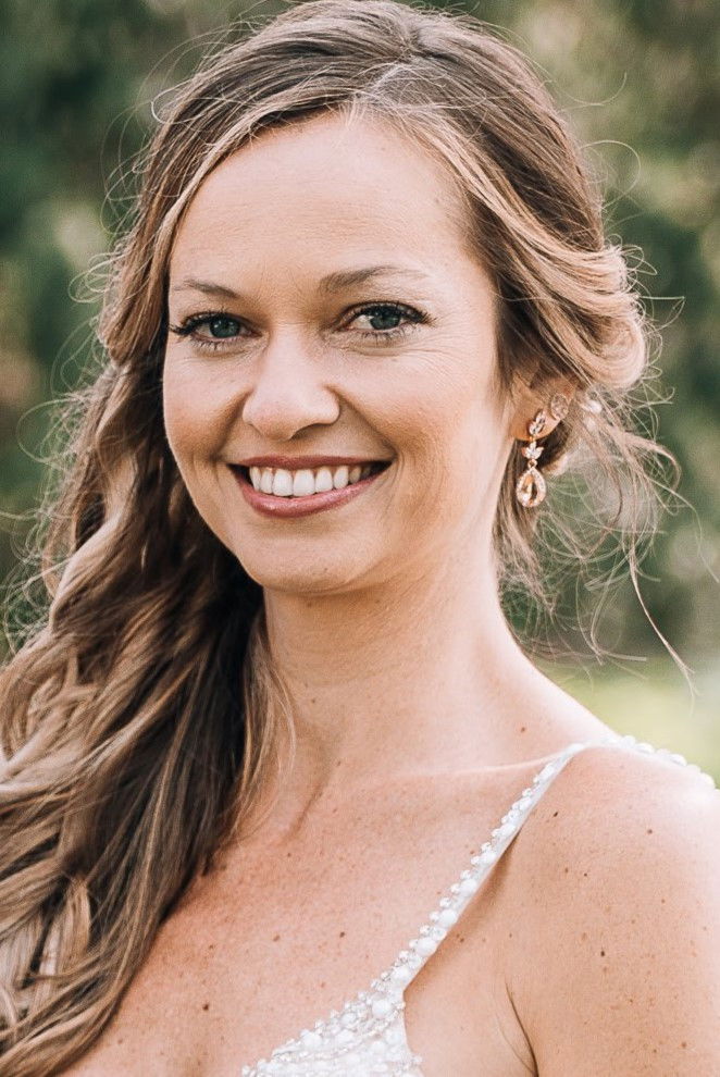 et billede af Lindsey Tusing