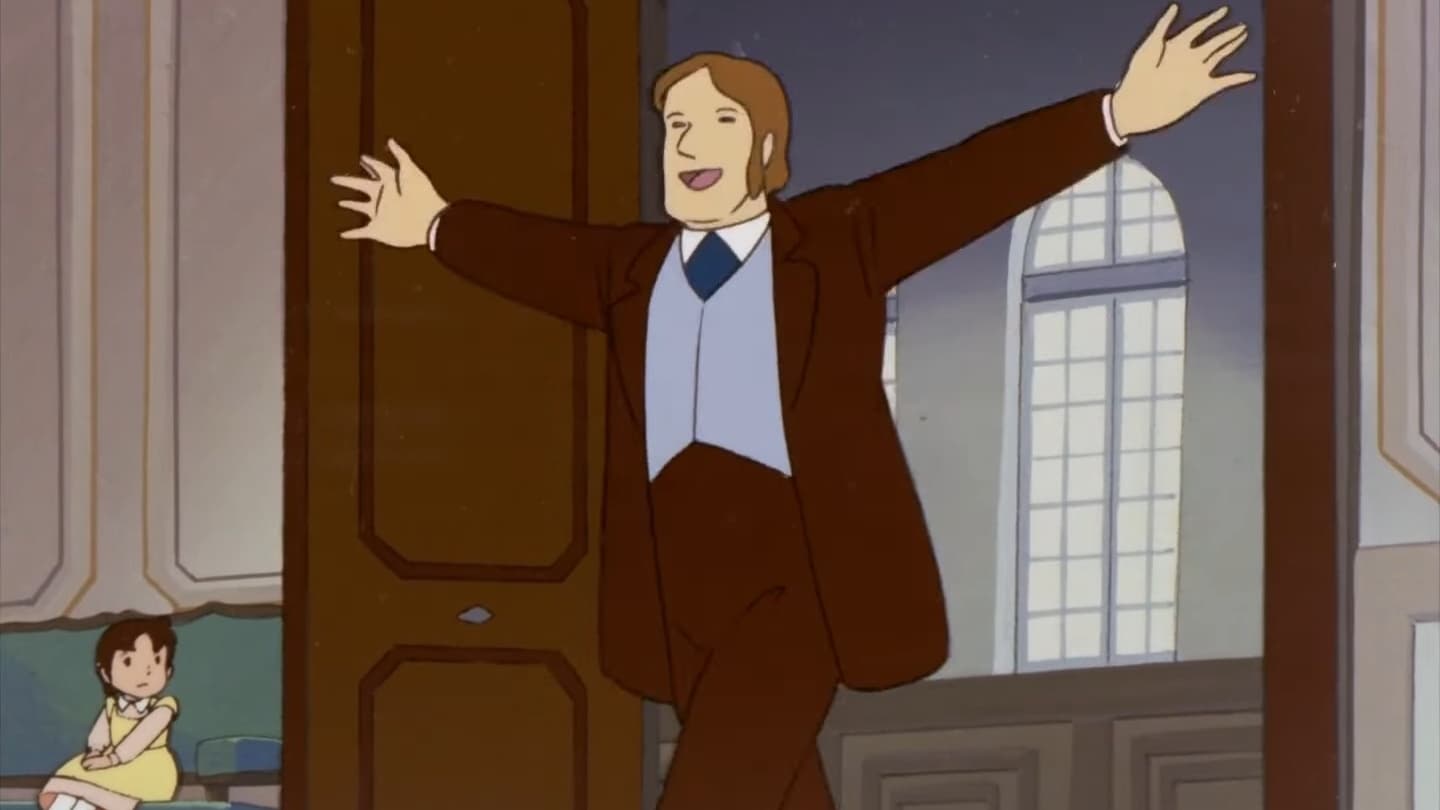Heidi - Monsieur Sesemann est de retour
