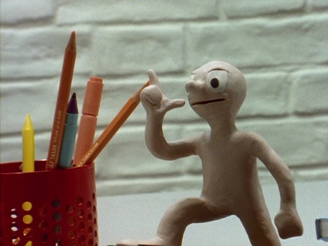 The Morph Files