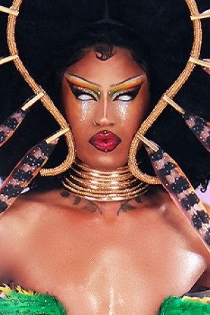 et billede af Adora Black