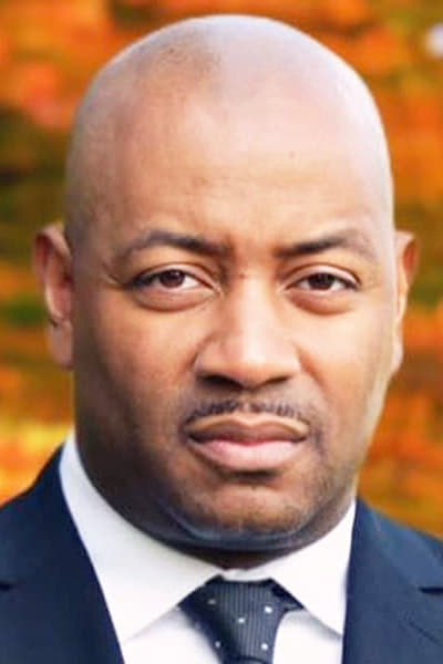 et billede af Derek Snow