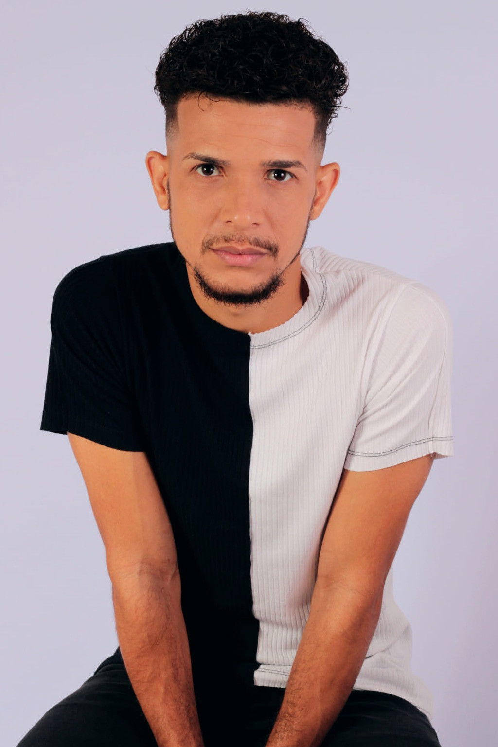 et billede af Reginaldo Sousa