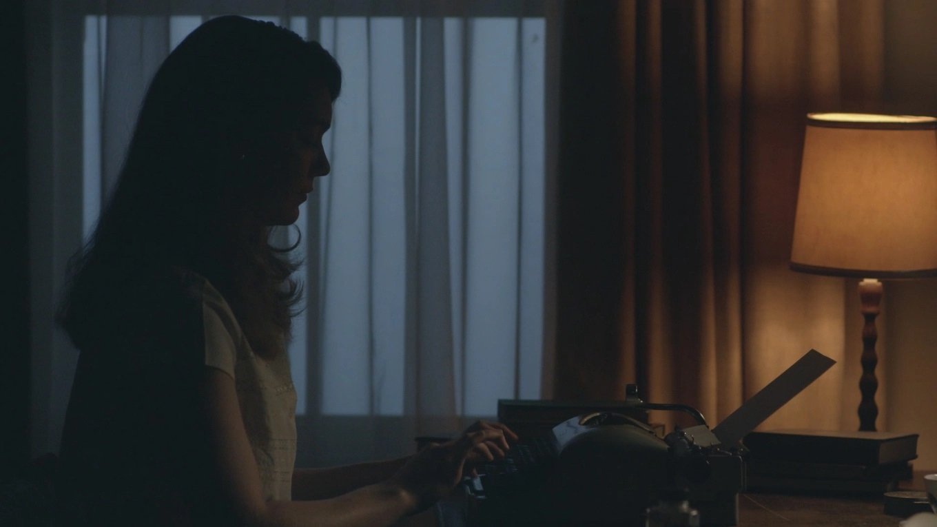 Sylvia Plath: Inside The Bell Jar (2018)