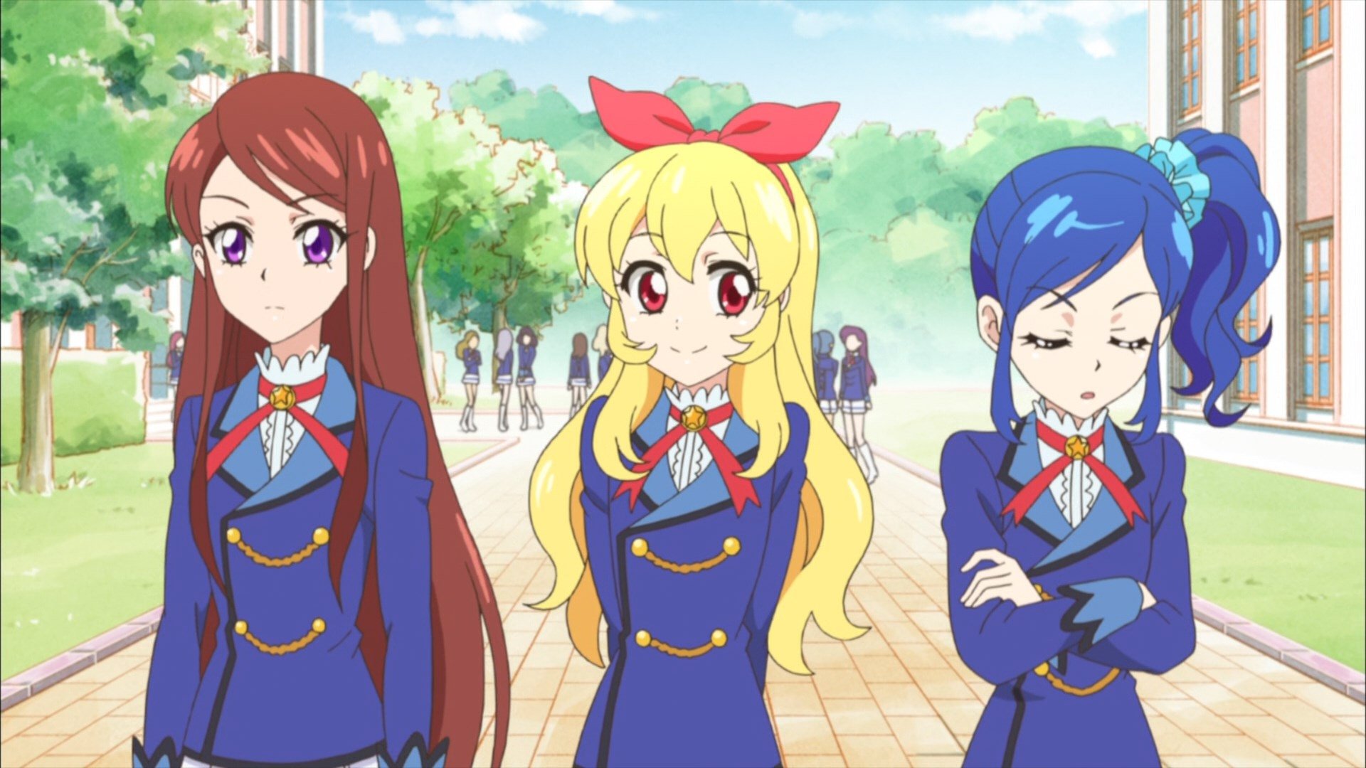 Aikatsu!
