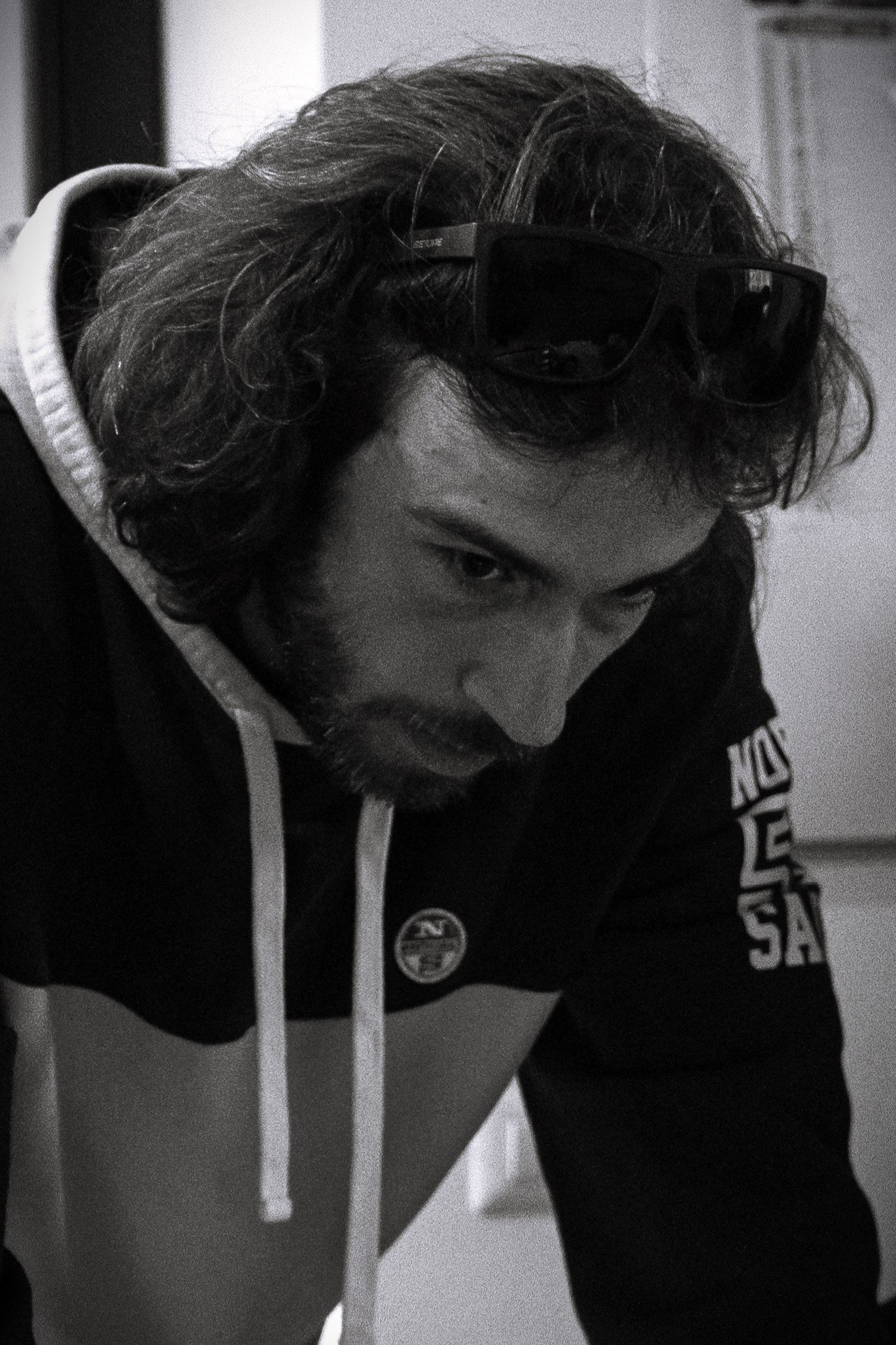 Luca Fiammengo | Editor