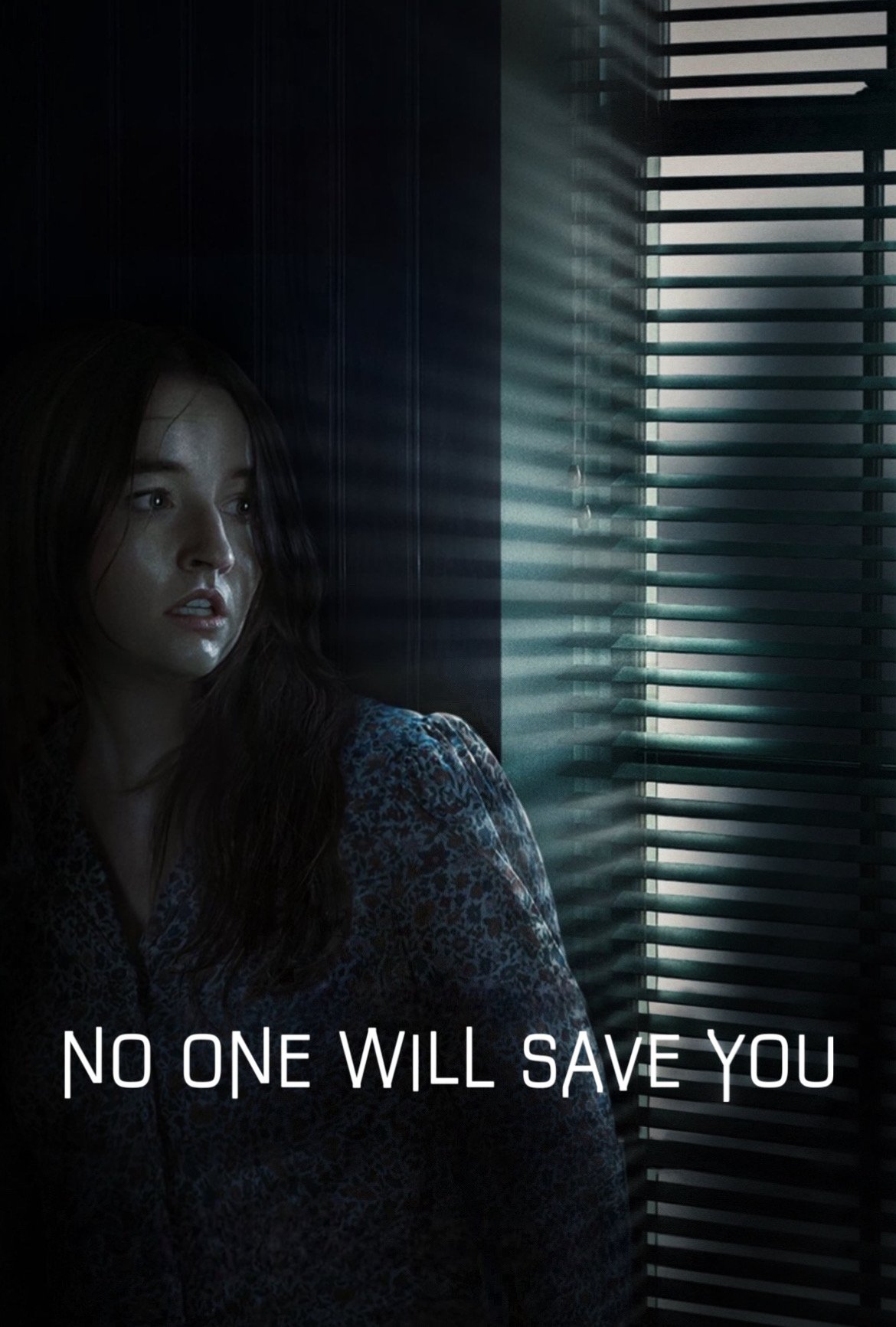 No One Will Save You