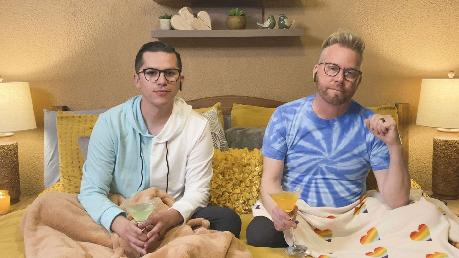 90 Day Fiancé: Pillow Talk