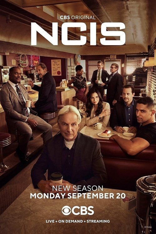 EN - NCIS (2003)