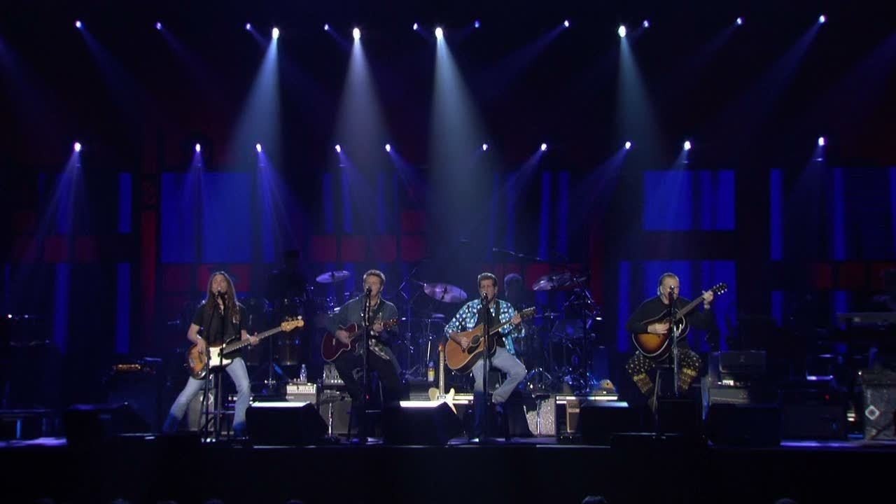 Imagem do Filme Eagles: Hotel California [Live] [Melbourne 2005]