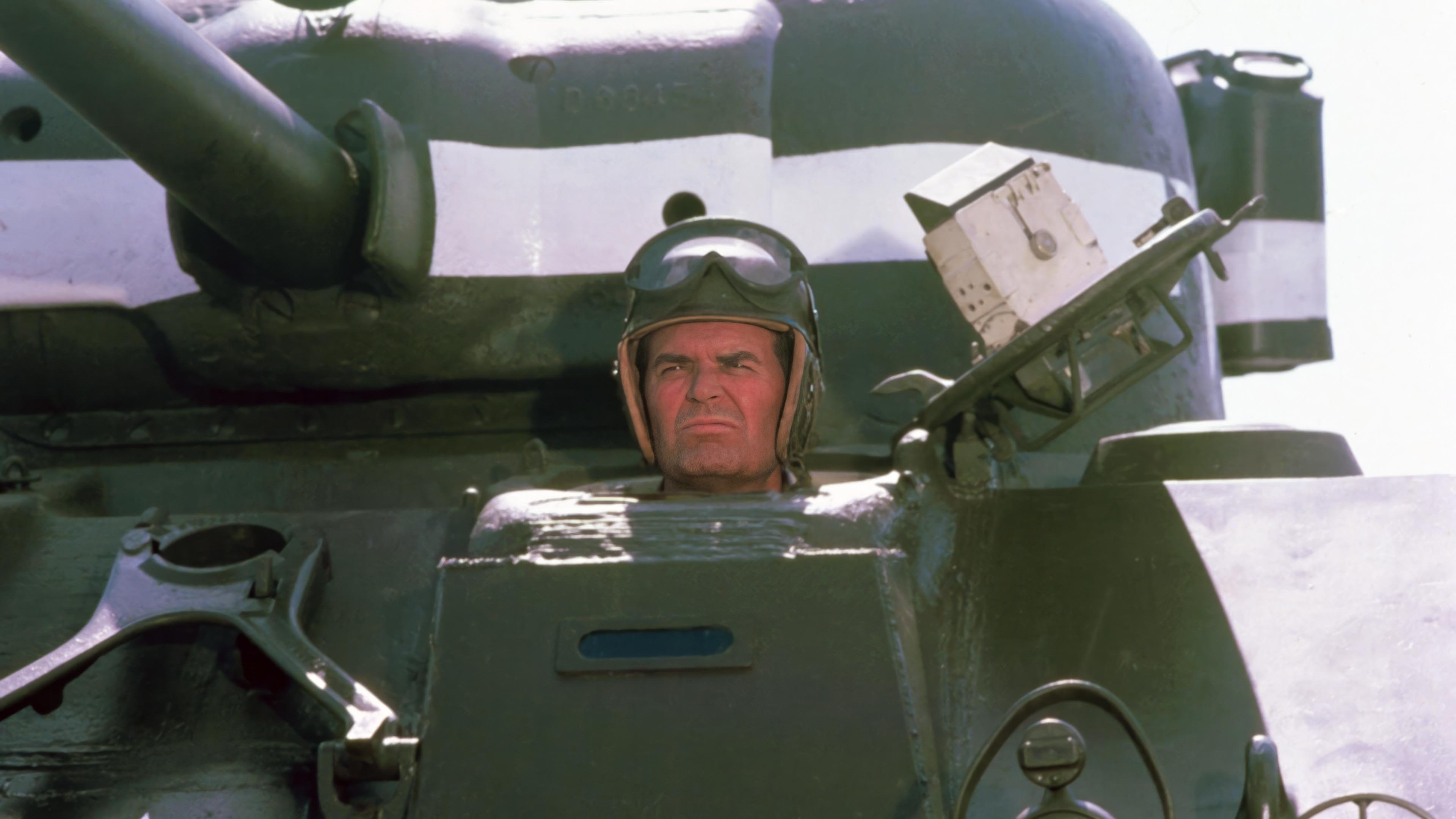 Tank (1984)