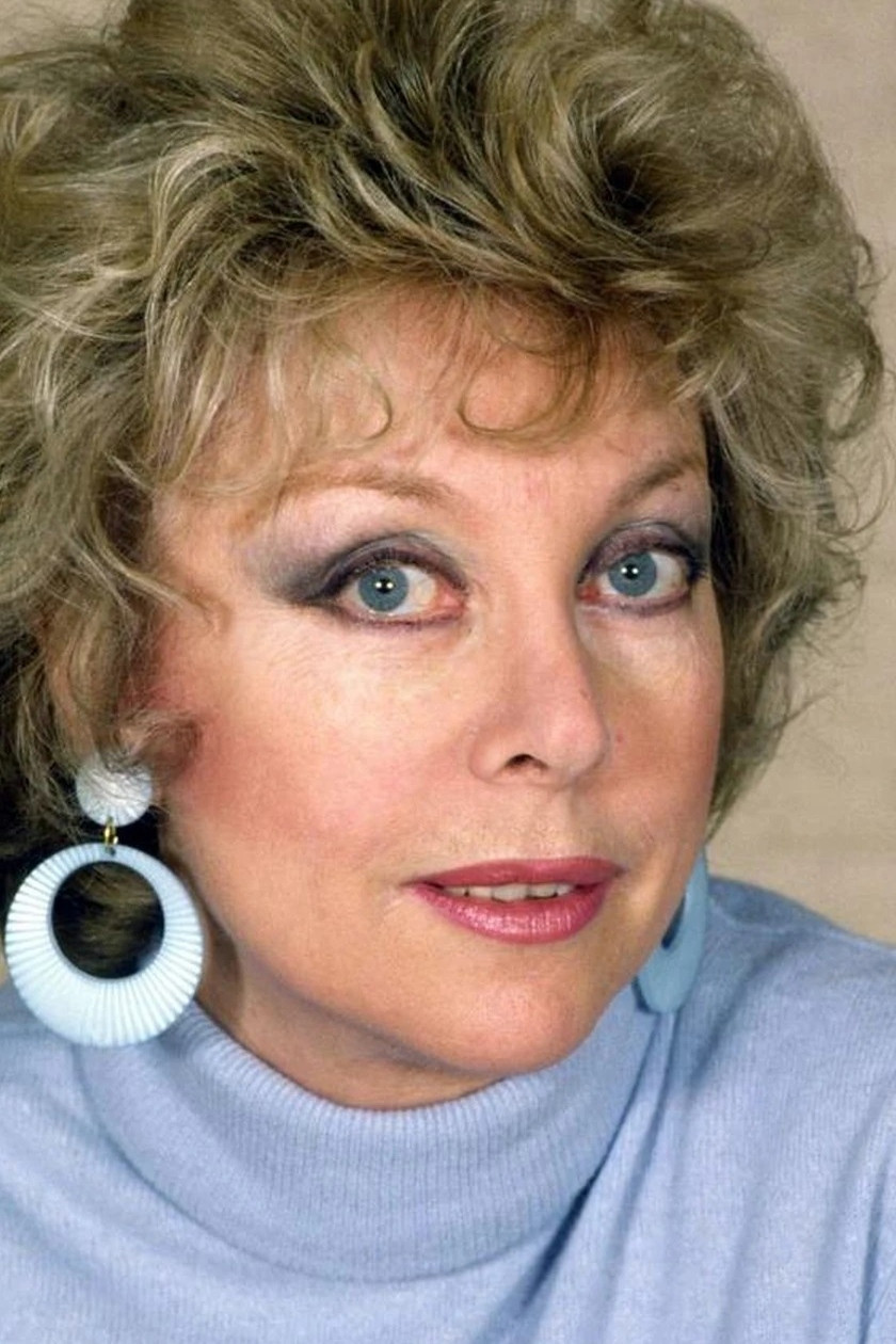 et billede af France Roche