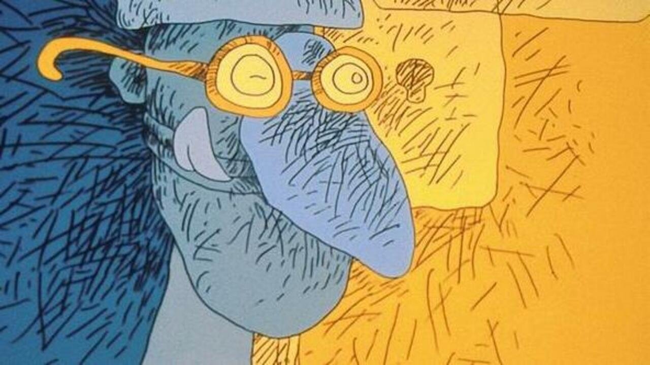 Imagem do Filme Histoire extraordinaire de Mme Veuve Kecskemet