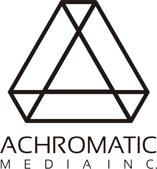 Achromatic Media